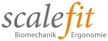 scalefit englisch NEU